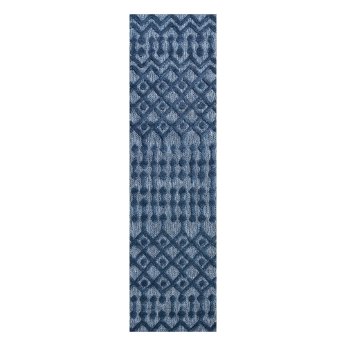 JONATHAN Y  Peralta Moroccan Diamond Indoor/outdoor Area Rug
