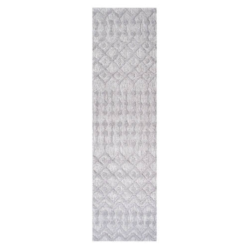 JONATHAN Y  Peralta Moroccan Diamond Indoor/outdoor Area Rug