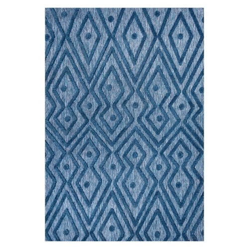 JONATHAN Y  Balansat Moroccan Diamond Indoor/outdoor Area Rug