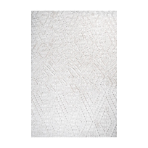 JONATHAN Y  Balansat Moroccan Diamond Indoor/outdoor Area Rug