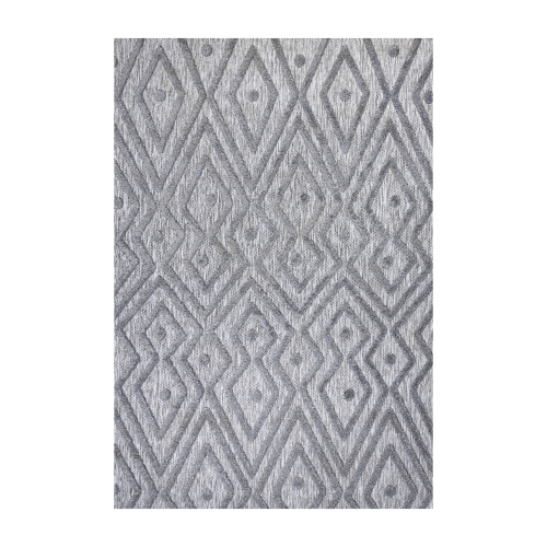 Balansat Moroccan Diamond Indoor/Outdoor Area Rug