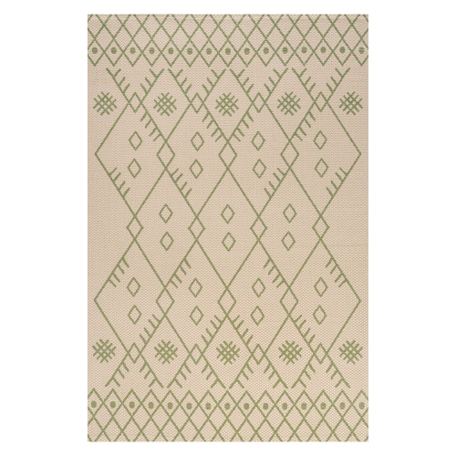 JONATHAN Y  Boho Moroccan Indoor/outdoor Area Rug
