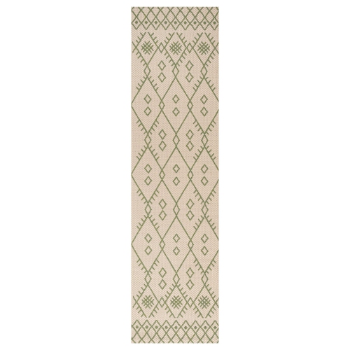 JONATHAN Y  Boho Moroccan Indoor/outdoor Area Rug