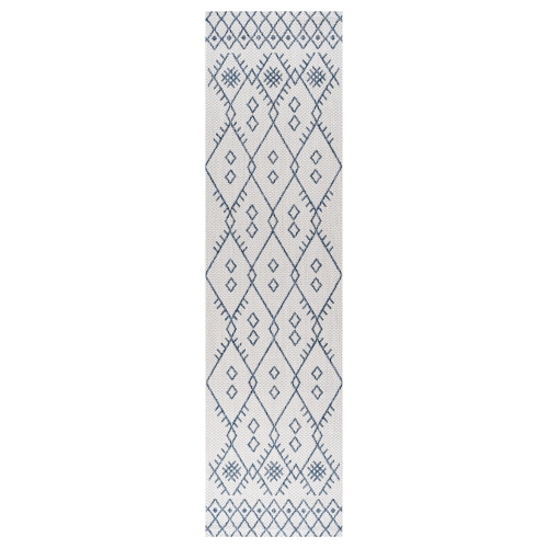 JONATHAN Y  Boho Moroccan Indoor/outdoor Area Rug