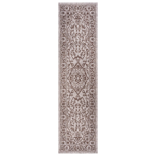 JONATHAN Y  Jerash Ornate Medallion Indoor/outdoor Area Rug