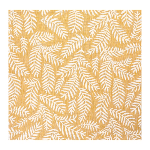 JONATHAN Y  Nevis Palm Frond Indoor/outdoor Area Rug