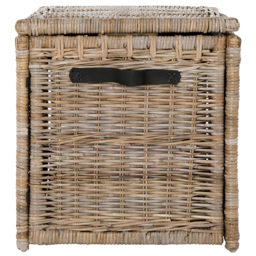 Michael Wicker Storage Trunk