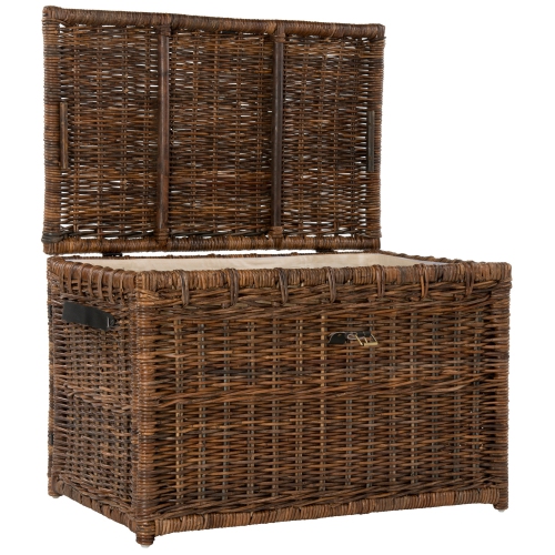 Michael Wicker Storage Trunk