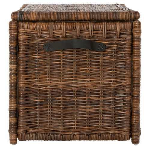 Michael Wicker Storage Trunk