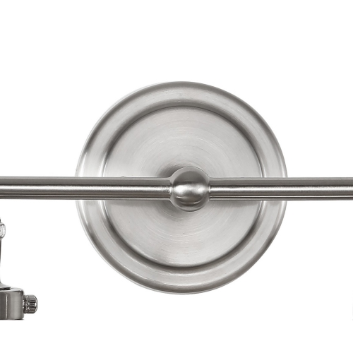 June Metal Shade Sconce