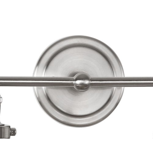 June Metal Shade Sconce