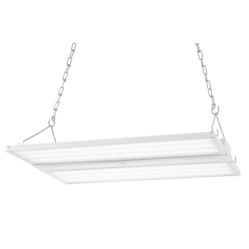 Integrated LED Shop Light