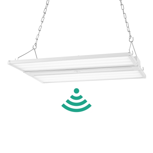 Integrated LED Shop Light