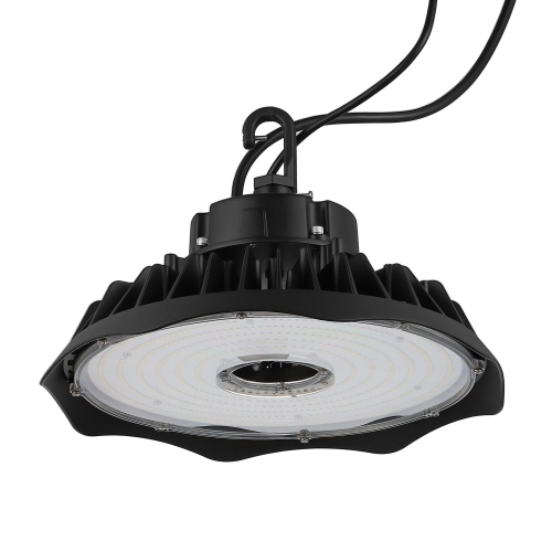 Integrated LED Shop Light
