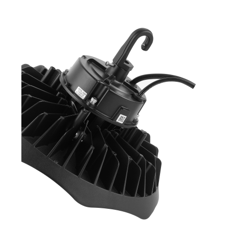 Integrated LED Shop Light