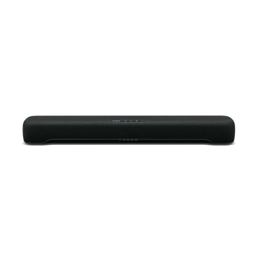 Barre de son intérieure Bluetooth Super compacte SR-C20ABL 2,1 canaux de Yamaha - Noir