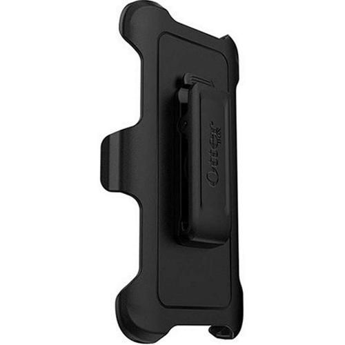 Image 1 de 4.. Pince de ceinture de rechange Defender d'OtterBox pour Galaxy Note 10 de Samsung - Noir