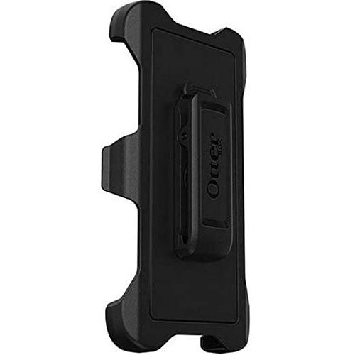 OtterBox Defender Series Holster Belt Clip Replacement for iPhone 11 Pro Max Black Best Buy Canada