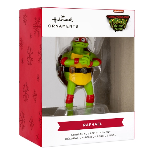 Hallmark Christmas Ornament
