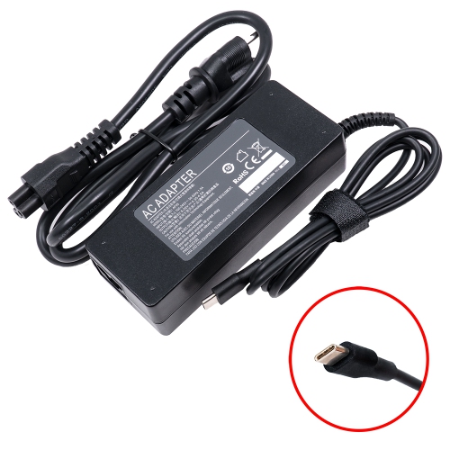 Adaptateur de câble Lenovo USB-C à embout mince