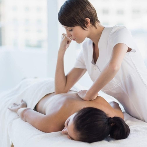 Massage Table Portable Massage Bed Spa Bed 84 Inches Long 28 Inchs Wide Hight Adjustable Massage Table 4 Folding Massage Bed Spa Bed Facial Cradle