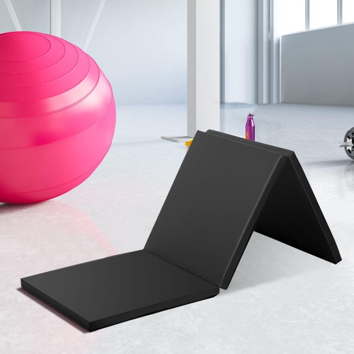 Gymnastics Mats Exercise Mat Tumbling Mats for Gymnastics Gymnastics Mats for Home Yoga Mat Exercise Pad Lightweight Gymnastics Panel Mat for Home