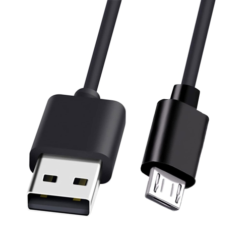 Micro USB Cable Charger Cable Charging Cord Wire Compatible for