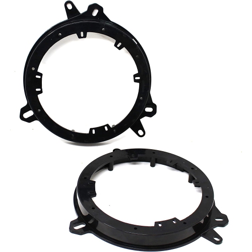 Aftermarket 6" to 6.75" Speaker Adapter Bracket 82-8148 for Lexus Toyota Scion Comparable to Metra