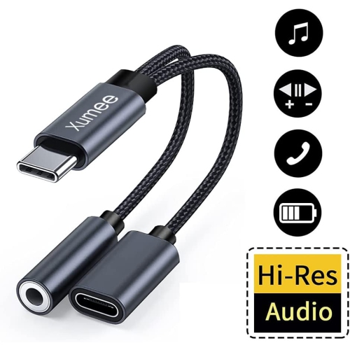 Adaptateur convertisseur analogique vers audio numérique HYFAI 2