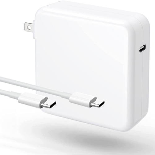 GENERIC  Mac Book Pro Charger - 140W USB C Charger Power Adapter Compatible With Macbook Pro 16, 15, 14, 13 Inch, Macbook Air 13