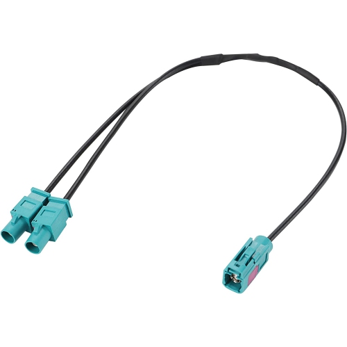 Audi antenna deals adapter