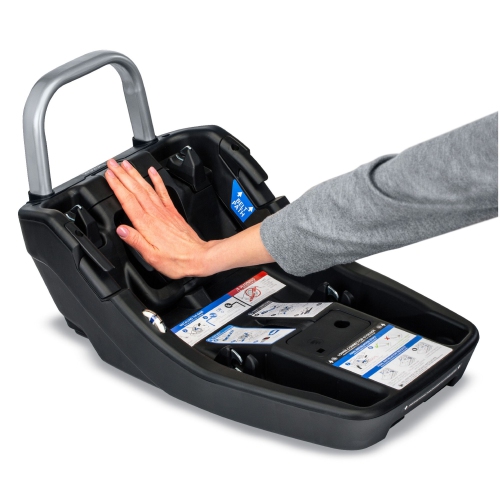 Britax Willow Alpine ClickTight Infant Car Seat Base