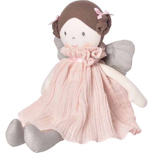 TIKIRI  Bonikka Collection Soft Body Plush Doll - Angelina (13 Inch)