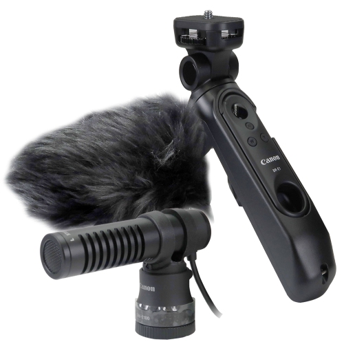 CANON  Creator Accessory Kit for Select Cameras