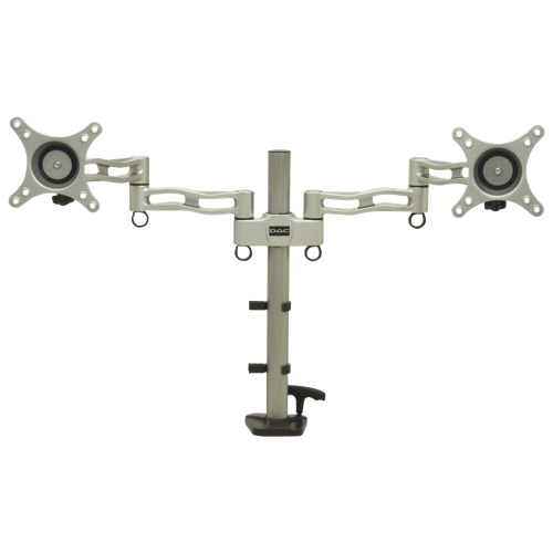 DAC 13" - 27" Tilting Flat Panel TV Mount