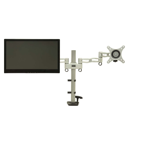 DAC 13" - 27" Tilting Flat Panel TV Mount