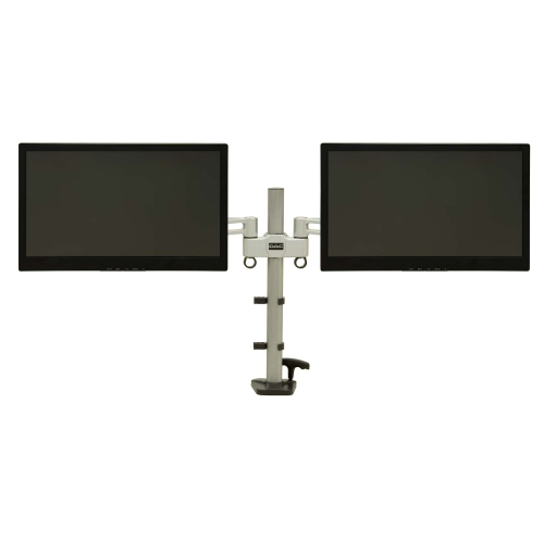 DAC 13" - 27" Tilting Flat Panel TV Mount