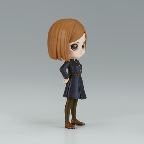 BanPresto - Jujutsu Kaisen Q Posket Petit Vol.1 Statue [COLLECTABLES]