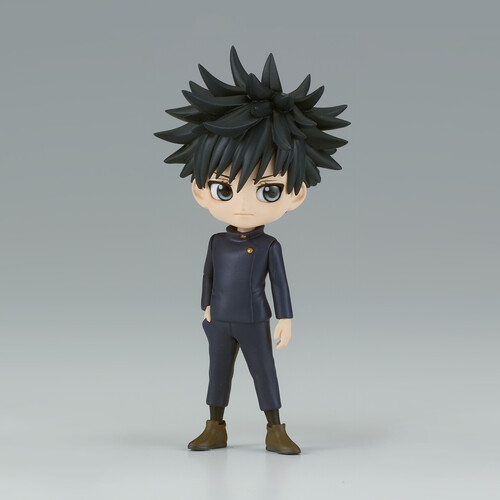 BANPRESTO  - Jujutsu Kaisen Q Posket Petit Vol.1 (B:megumi Fushiguro) Statue [Collectables]