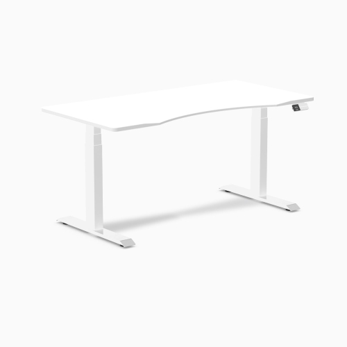 Ergo discount edge desk