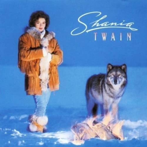 Shania Twain - Shania Twain - [Vinyl]