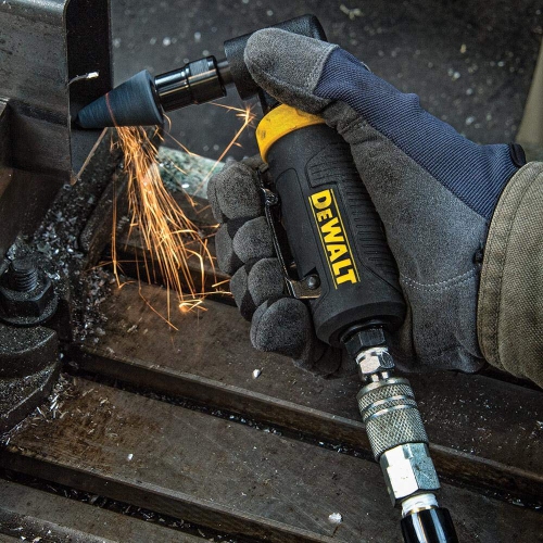 Angle Grinder DEWALT