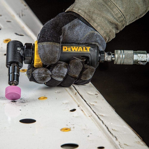 Angle Grinder DEWALT