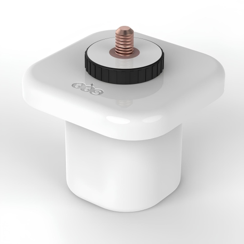 TTS Camera Mount for Hydroponic Garden System, Perfect for Educational Classroom Gardening Teaching and Learning Materials for Ages 3+ Years