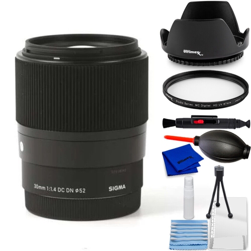 Sigma 30mm F 1.4 | Best Buy Canada Sigma 30mm F 1.4 | Best Buy Canada