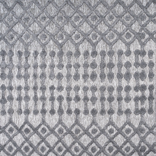 JONATHAN Y  Peralta Moroccan Diamond Indoor/outdoor Area Rug