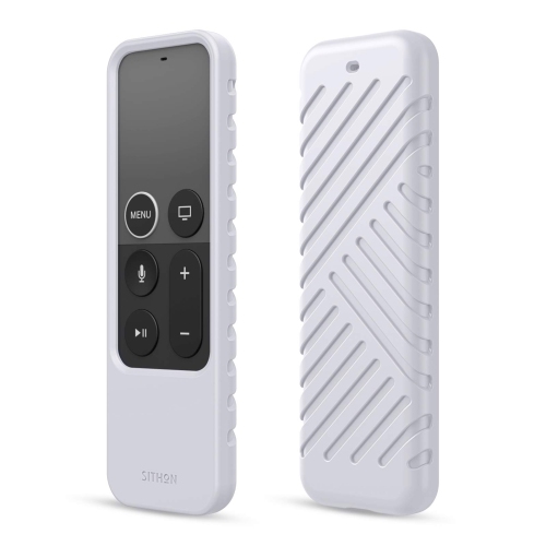 Étui en silicone pour Apple TV Siri Remote