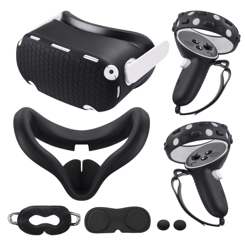 Virtual reality headset best hot sale buy