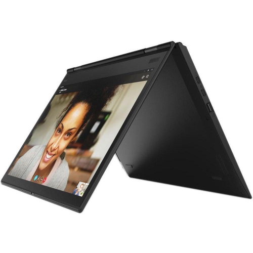 Lenovo ThinkPad X1 -2 in 1 -13" Touchscreen FHD With removable Keypad - Core i7-8550U-16 GB RAM-1 TB SSD- Windows 11 Pro .Grade A.Very good Condition by LENOVO - Refurbished condition - Image 4