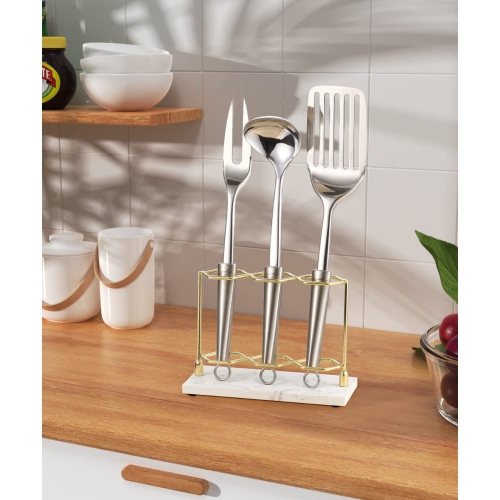 Electric Toothbrush Holder, 3 Slots 2-Layer Resin Electric Toothbrush Holder Bathroom Toothpaste Razor Storage Non-slip Organizer for Bathroom